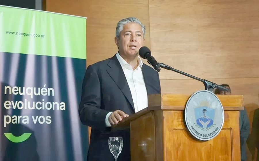 El Gobierno de Neuquén presentó “Previaje Neuquino”