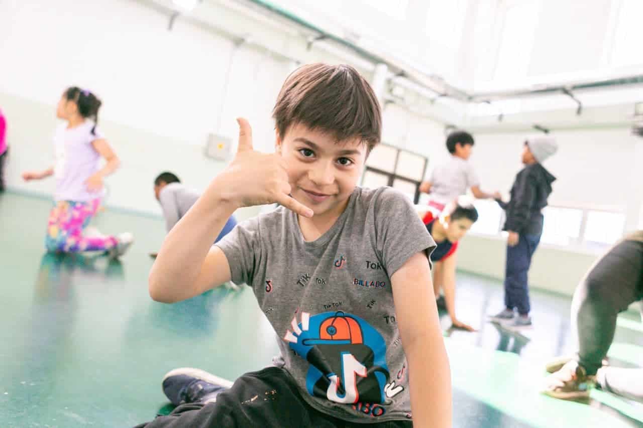 Actividades educativas, culturales y recreativas