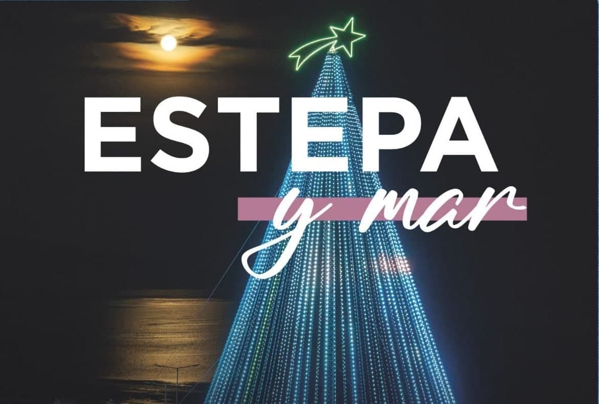 Presentan la 3°edición de “Estepa y Mar”