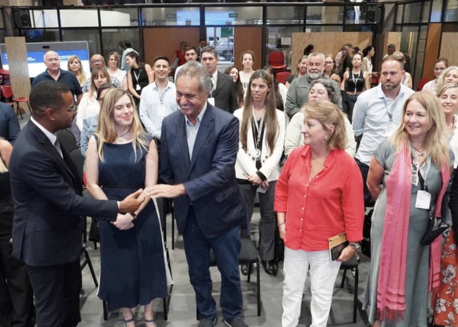 Encuentro Nacional de Educación Ambiental 2024