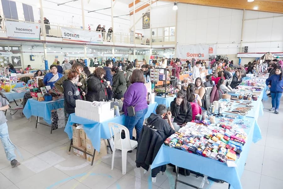 La próxima edición de la feria Tu Mercado contará con nuevos beneficios