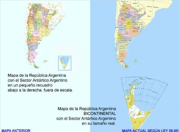 Ciclo de charlas Identidad Bicontinental