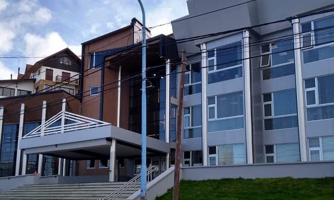 Hoy es un día inhábil judicial