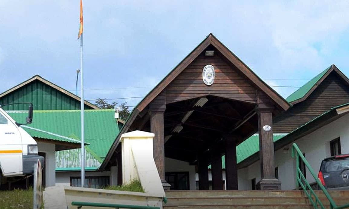 Juicio a un hombre acusado de abusar a su nieta de 8 años