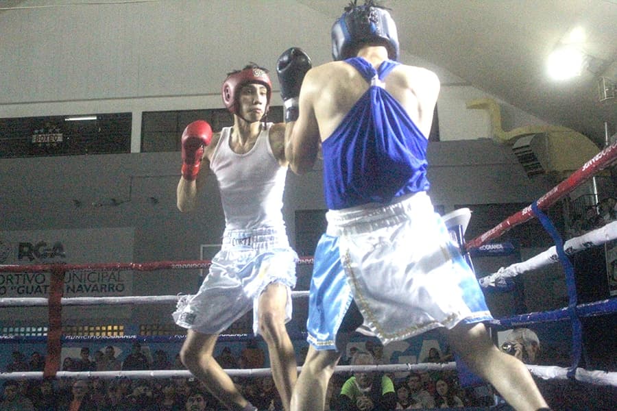 El 17 se realizará la primera jornada del Provincial