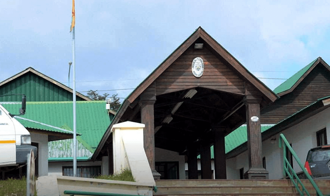 Juicio contra un hombre acusado de abusar de su hija