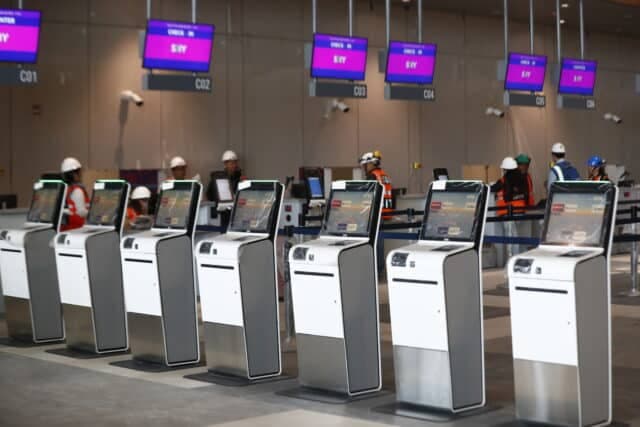 SITA impulsa la transformación tecnológica del nuevo Aeropuerto de Lima, que será el más moderno de la región