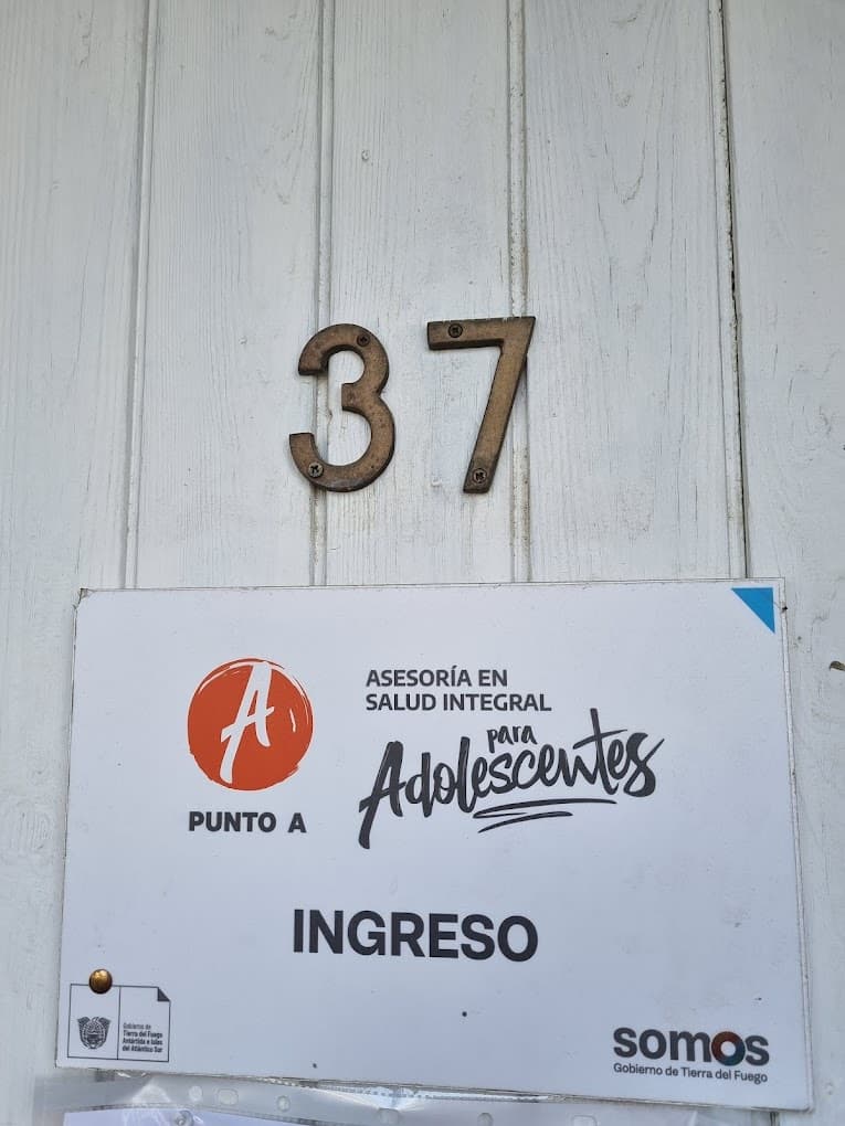 Nuevo espacio de testeos: “Detectar +” en Ushuaia