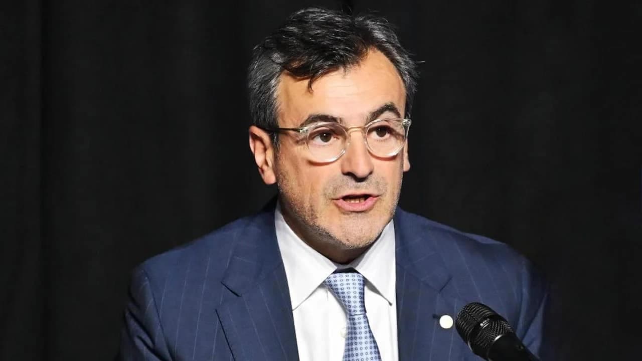 Rappallini: «Es más barato producir en Paraguay que en Tierra del Fuego»