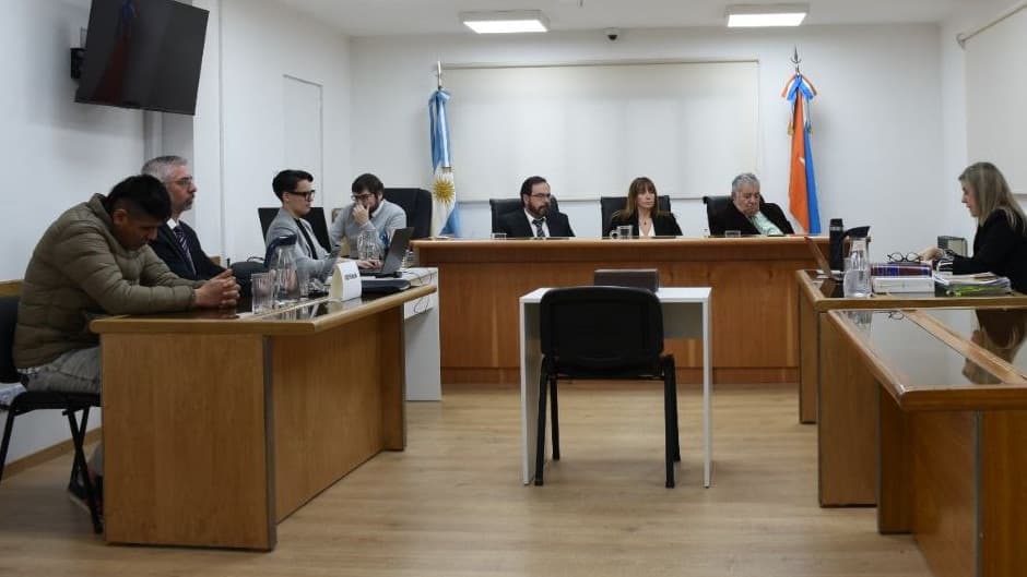 Mañana se conocerá el veredicto del juicio por lesiones graves