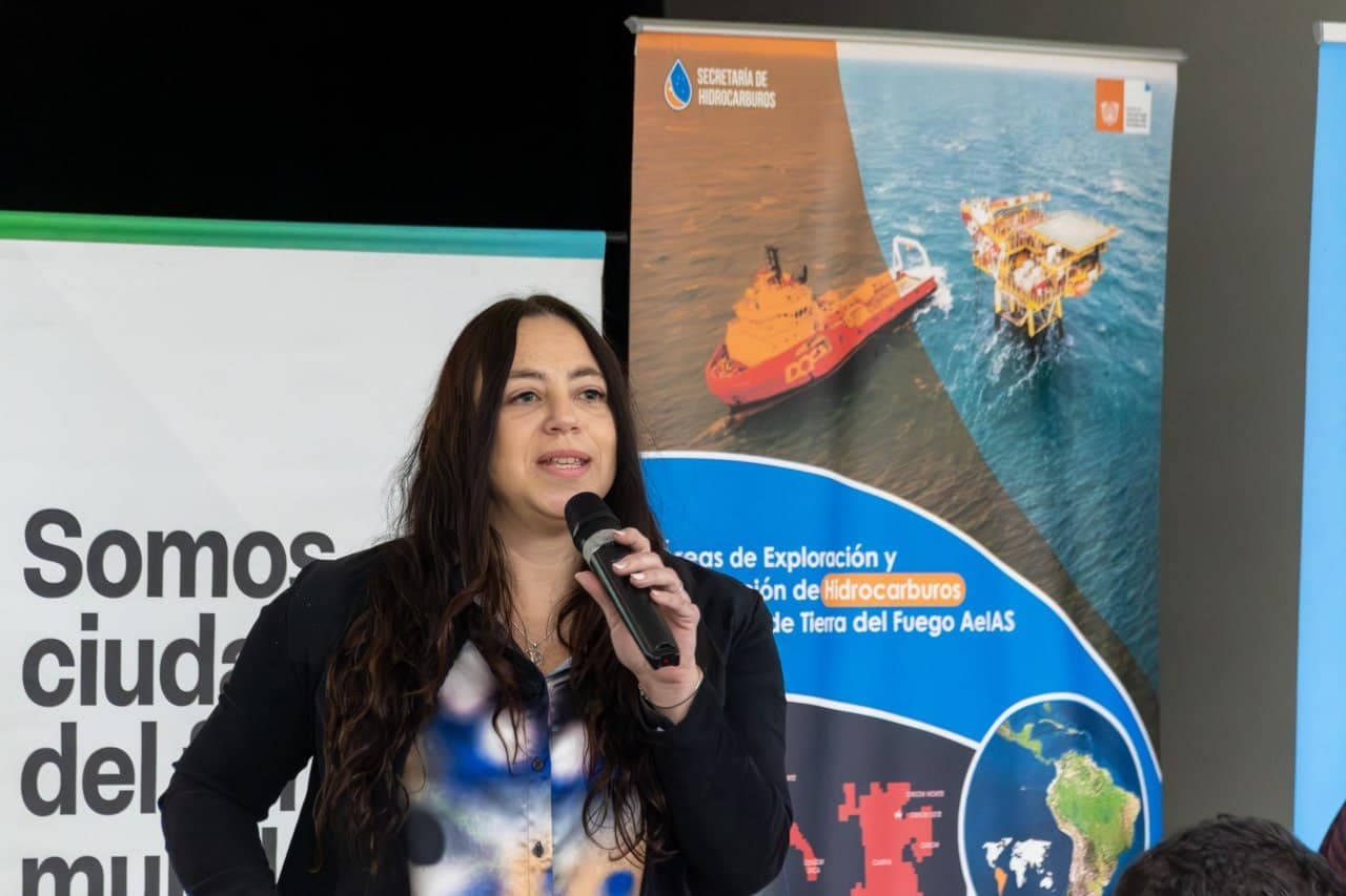 Estudio sobre reservorios de almacenamiento subterráneo de CO2