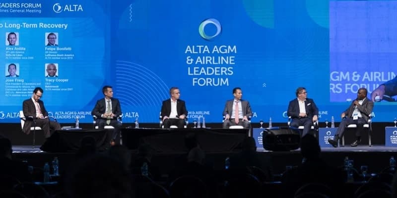 Lima será sede de dos importantes encuentros de la aviación latinoamericana en 2025