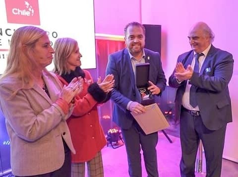 La Región del Biobío se presentó en Buenos Aires para atraer al mercado turístico argentino