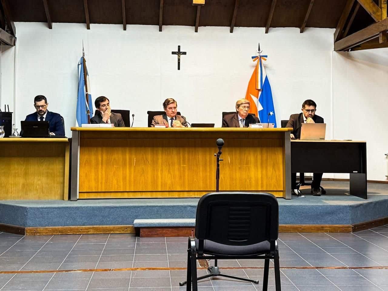 Absolvieron a la mujer que estaba acusada por homicidio agravado