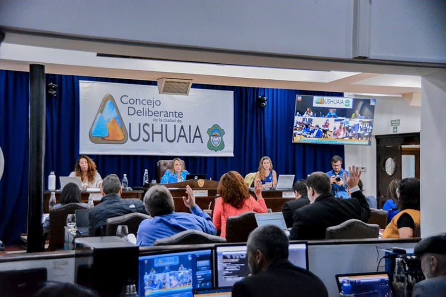 Insistirán en pedidos de informes al Ejecutivo Municipal