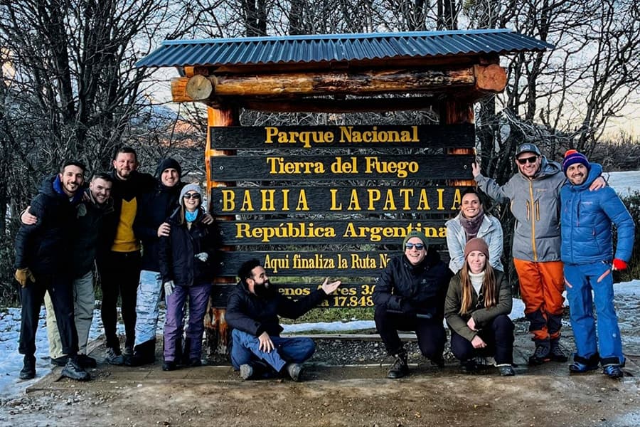 El Infuetur promociona la Fiesta Nacional del Invierno