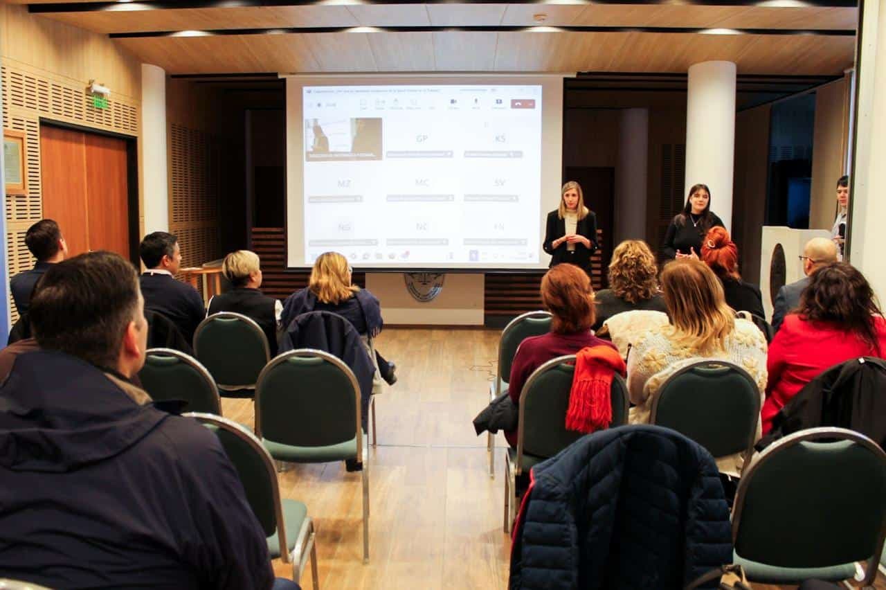 Capacitación al BTF: por qué es necesario ocuparnos de la salud mental en el trabajo