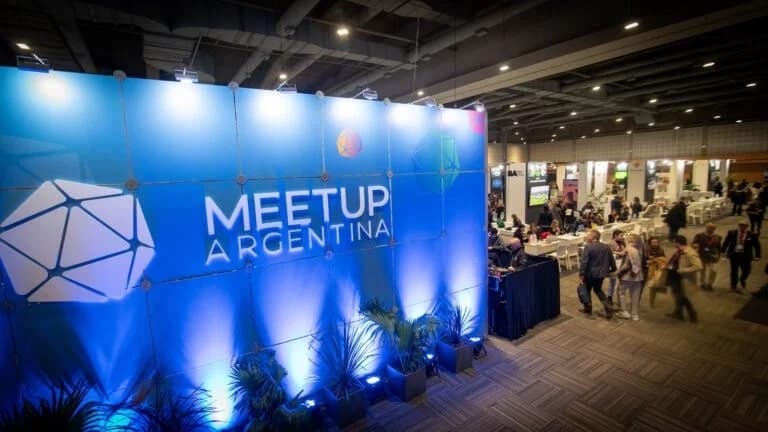 Meet Up 2025 batió récords de interés, innovación y rondas de negocios