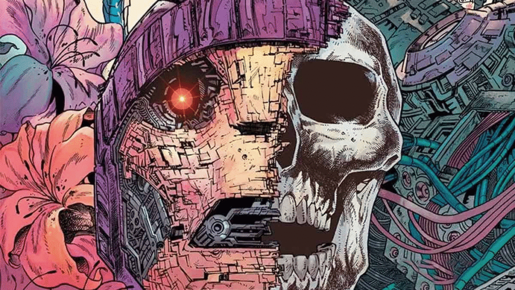 Reseña Patrulla-X Especial: Centinelas, el regreso del horror tecnológico mutante