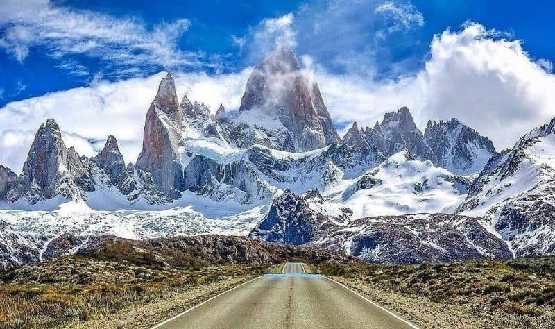 Se expande El Chaltén con casi 200 hectáreas al ejido urbano, fuera del Parque Nacional Los Glaciares, ¿puede afectarlo?