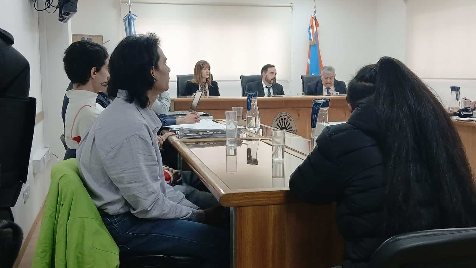 Juicio por una muerte en la Margen Sur: declararon peritos policiales