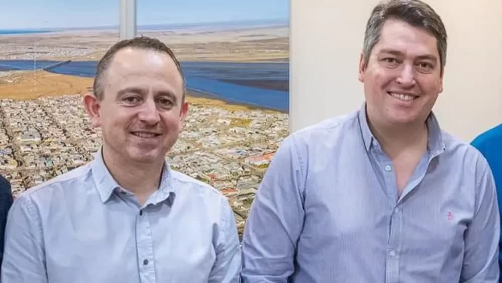 «Defendamos Tierra del Fuego será el frente que pondrá un freno a las malas gestiones”