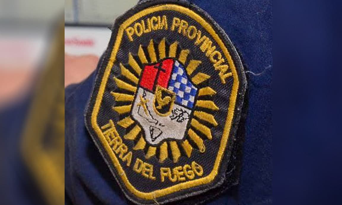 Policía acusado de violencia de género esta trabajando en una Comisaría