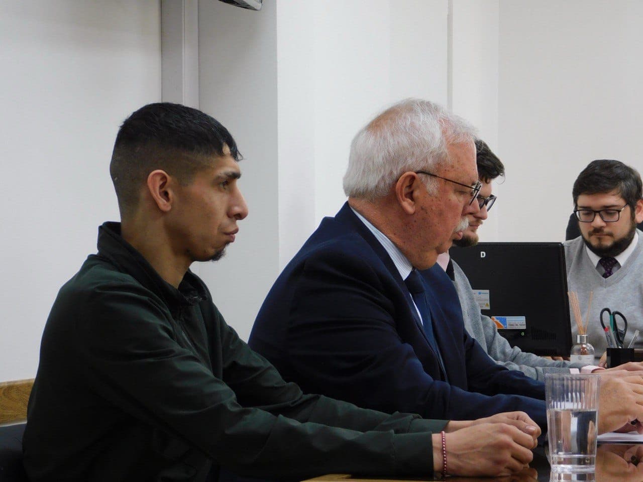 Mañana se conocerá el veredicto en el juicio por violencia de género