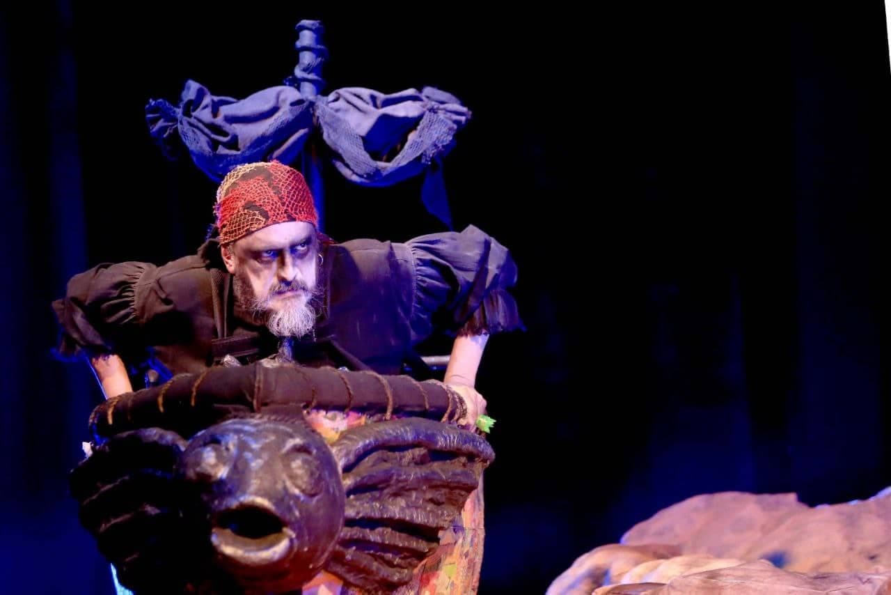 La Espuma del Mar en la Isla del Silencio