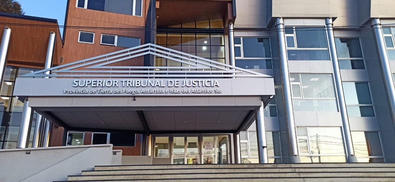 El Superior Tribunal de Justicia rechazó un recurso federal que presentó el legislador provincial Jorge Lechman