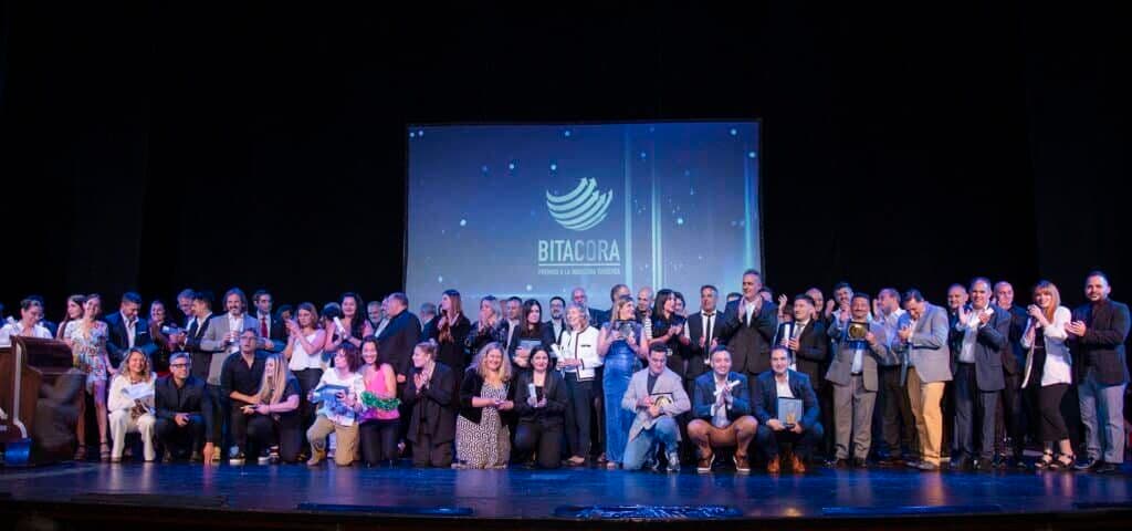 ¡El corazón del turismo argentino late en Córdoba! ¡Votá y sé parte de la historia del turismo argentino!