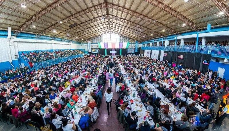 Este sábado se realiza el Bingo de las Maternidades