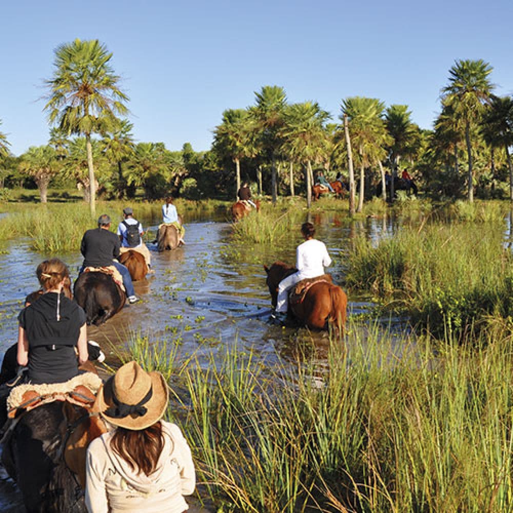 Pueblos argentinos entre los mejores destinos turísticos rurales del mundo