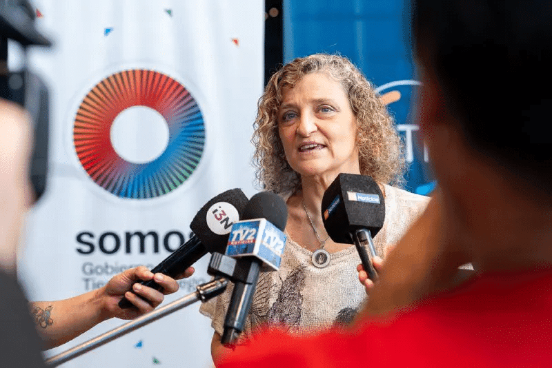 Reforma laboral: «Hay derechos adquiridos que se ven tocados”