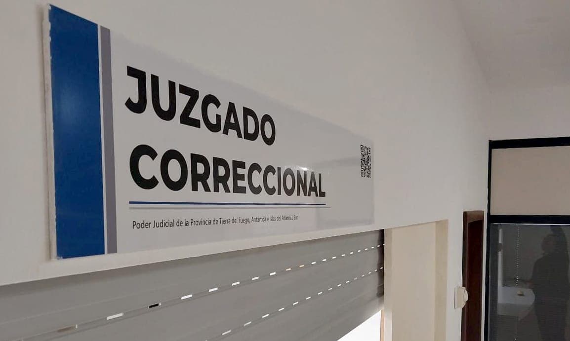 Condenan a 2 años de prisión a un hombre que intentó robar en un restaurante