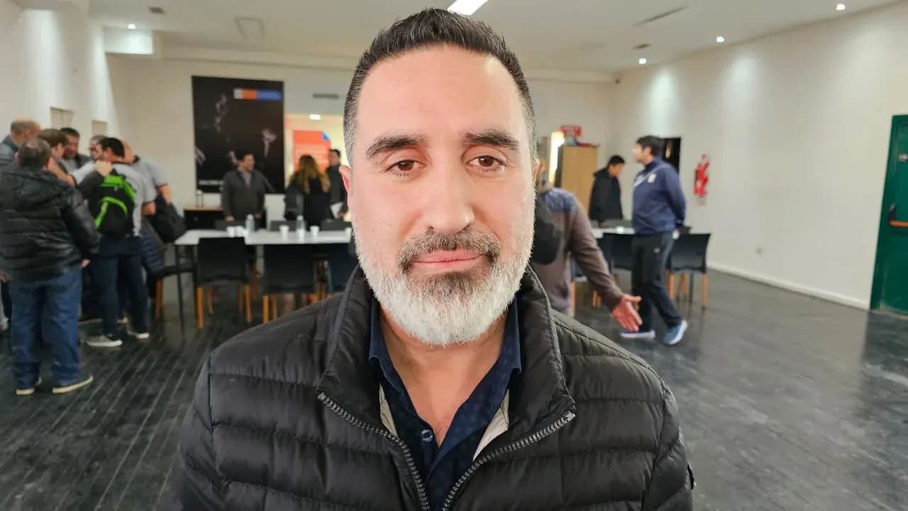 ATE, mesa paritaria para los escalafones húmedos y secos