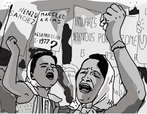 La UNTDF abre la convocatoria nacional “Afiches por la memoria»