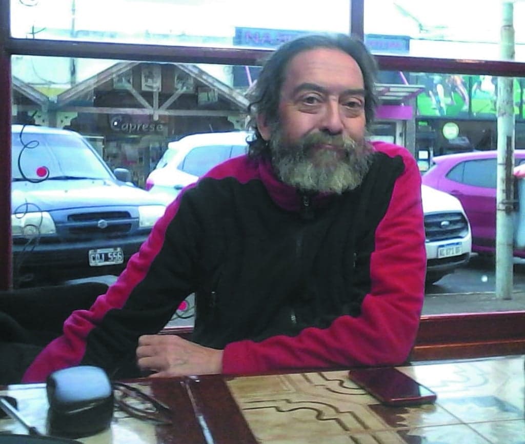 No es un adiós, sino un hasta pronto Mingo