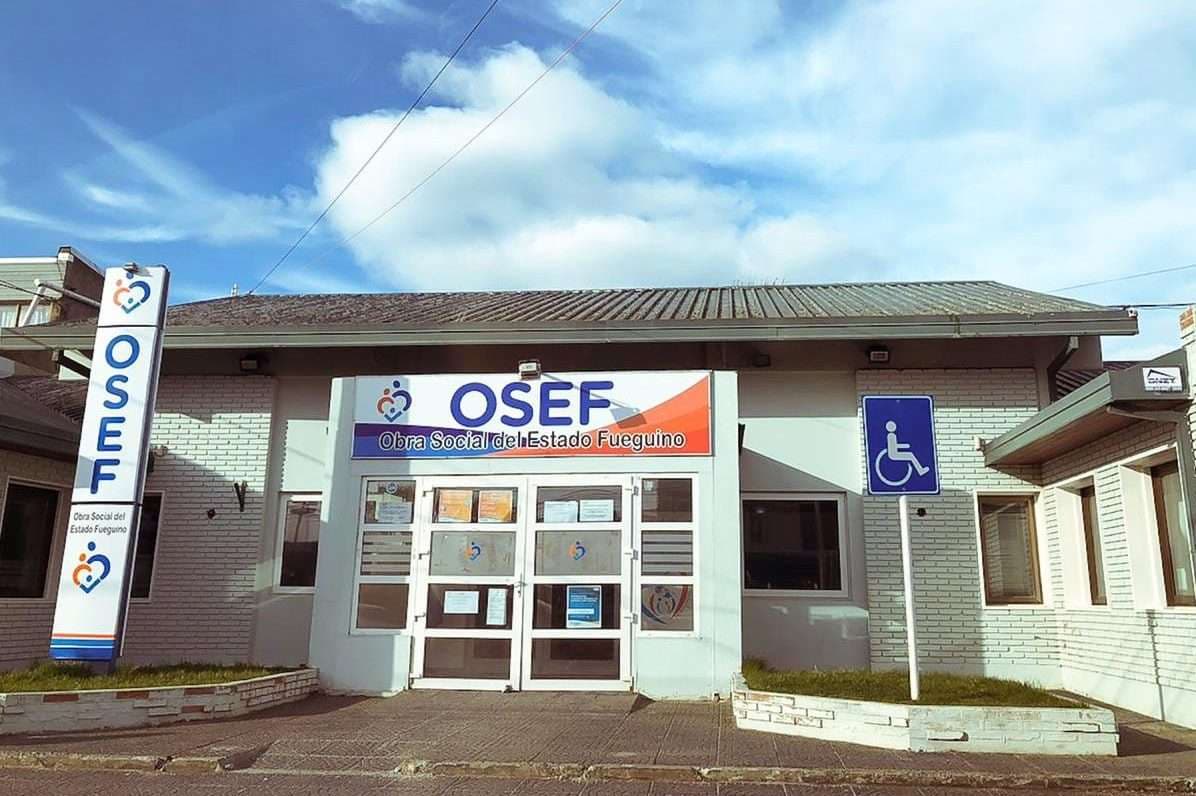 Elección de autoridades de la CPS y la OSEF