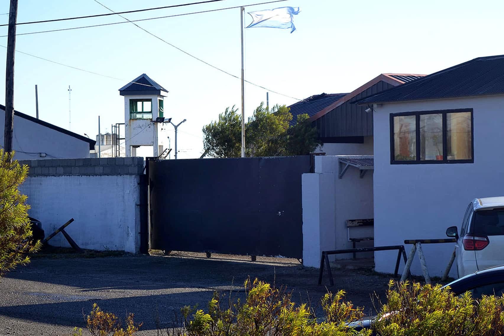 Procesaron a un hombre acusado de abusar de una mujer de más de 70 años