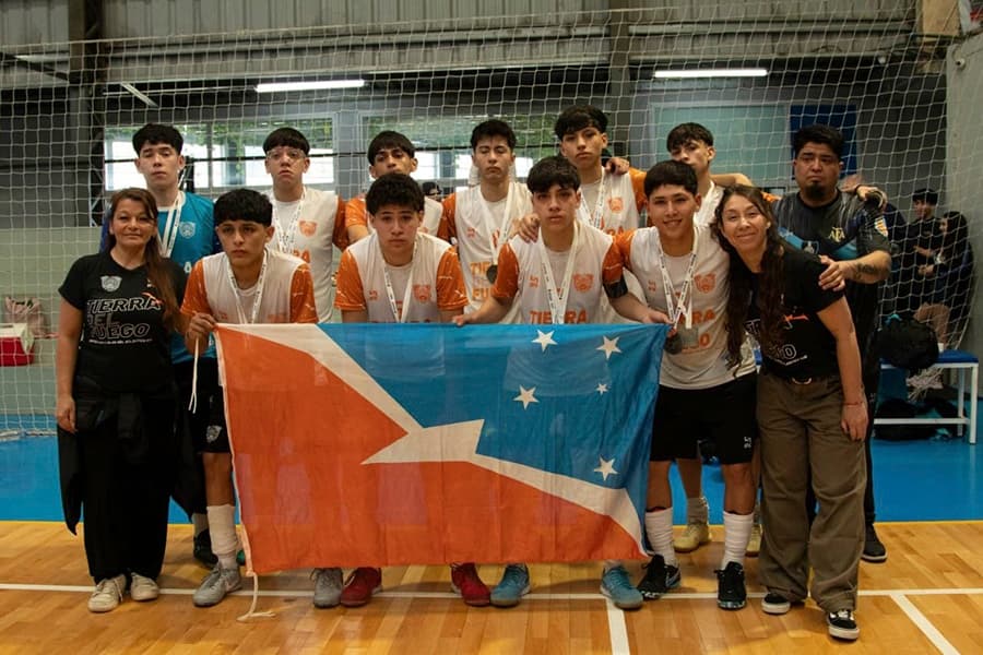 Oros para Arrieta, Miranda, Caballero, Paladea y Recalde