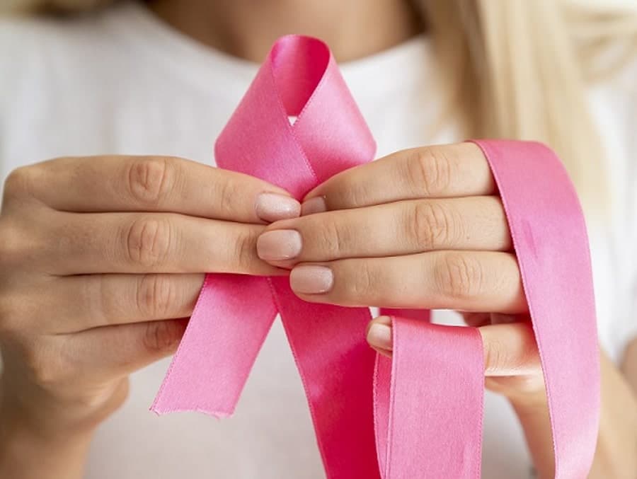 Argentina, más casos de cáncer de mama y cuello de útero