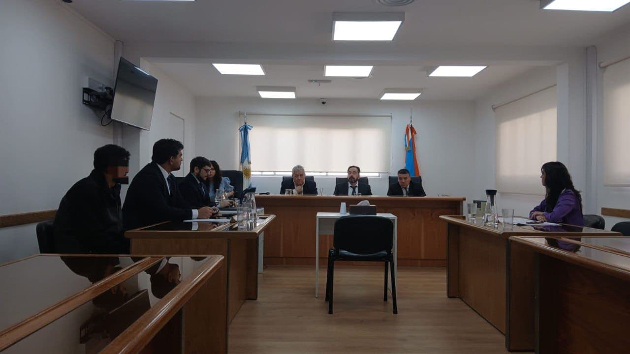 Piden condena de 18 años para un acusado de abuso sexual