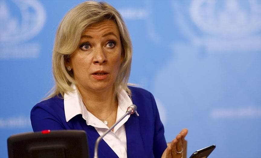 Portavoz de Cancillería rusa sugirió a Estados Unidos que enfrente al narcotráfico en Manhattan y no en el Pacífico