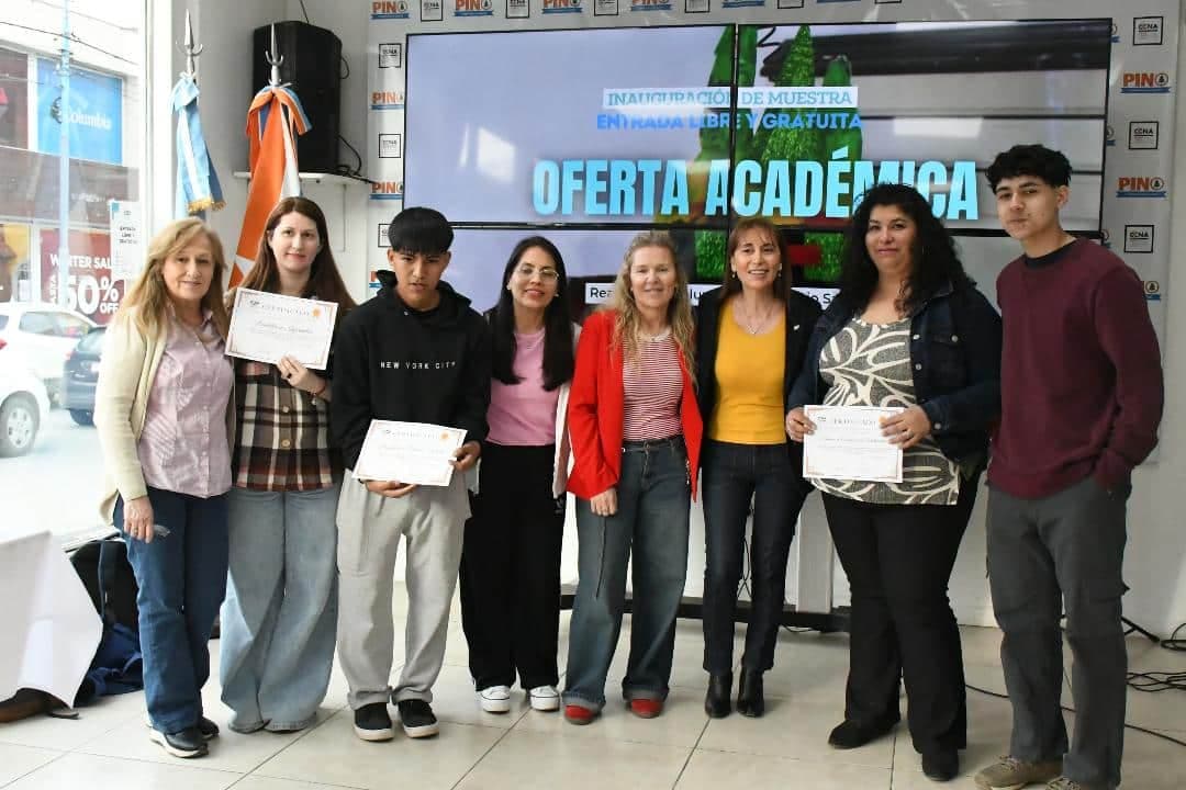 El Centro Cultural ‘Nueva Argentina’ inauguró la Expo Sábato