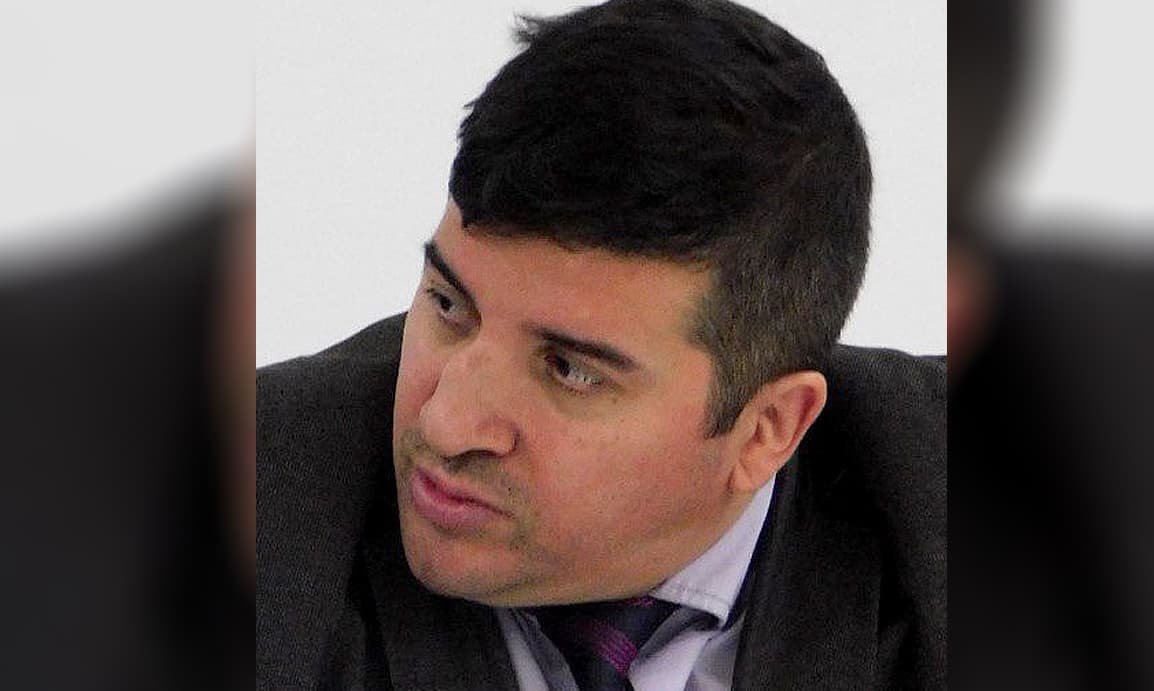 Prisión preventiva para el abogado Lucas Sartori