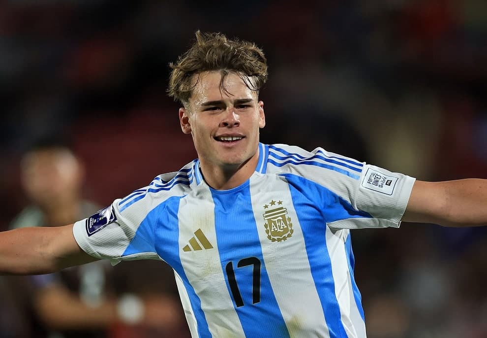 Vamos los pibes! La sub 20 avanzó a semifinales