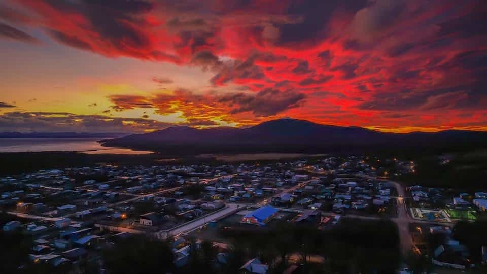 Actividades en el 53 aniversario del Corazón de la Isla