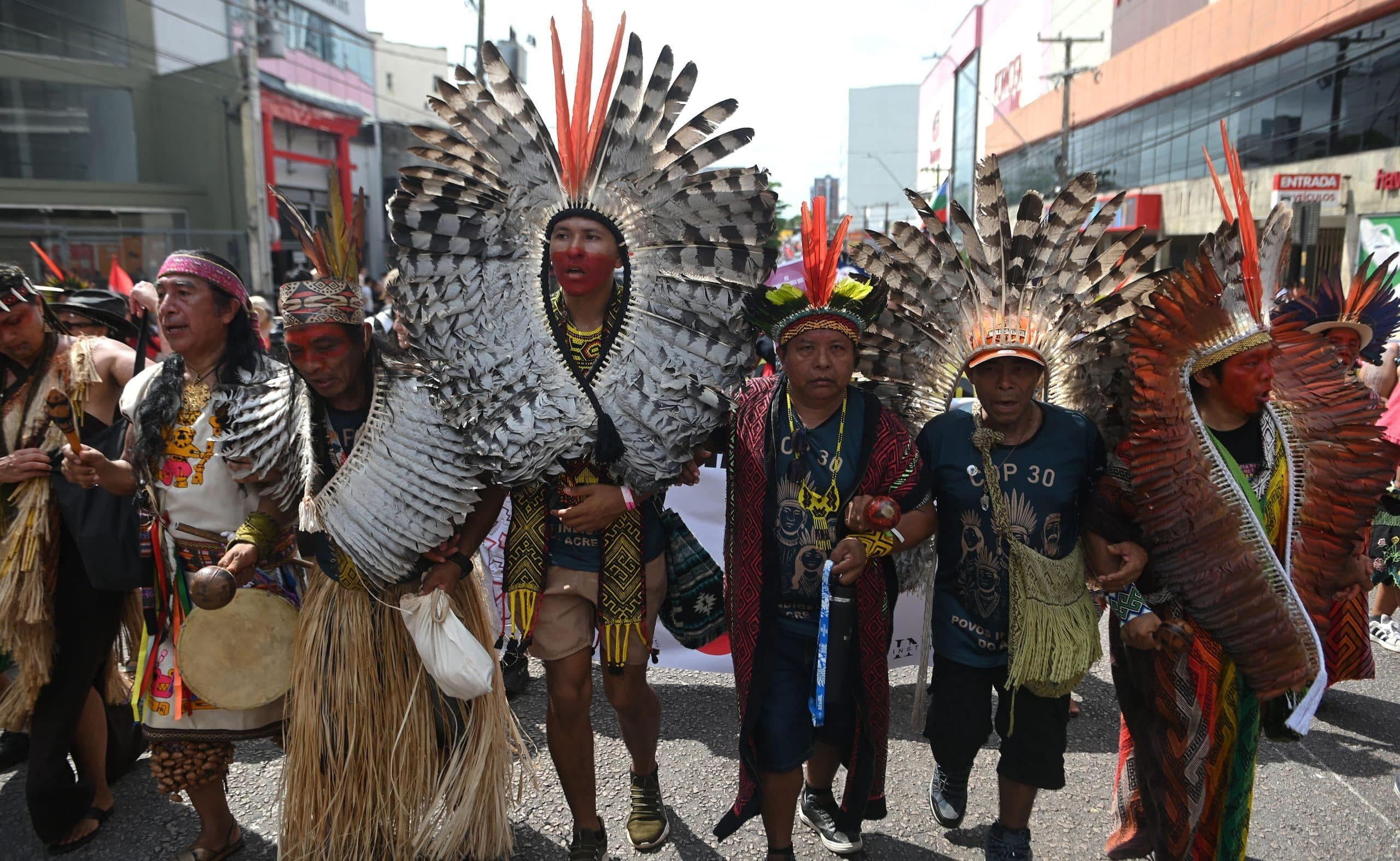 Iniciativa de Brasil recibe apoyo de otras naciones para restaurar tierras agrícolas degradadas
