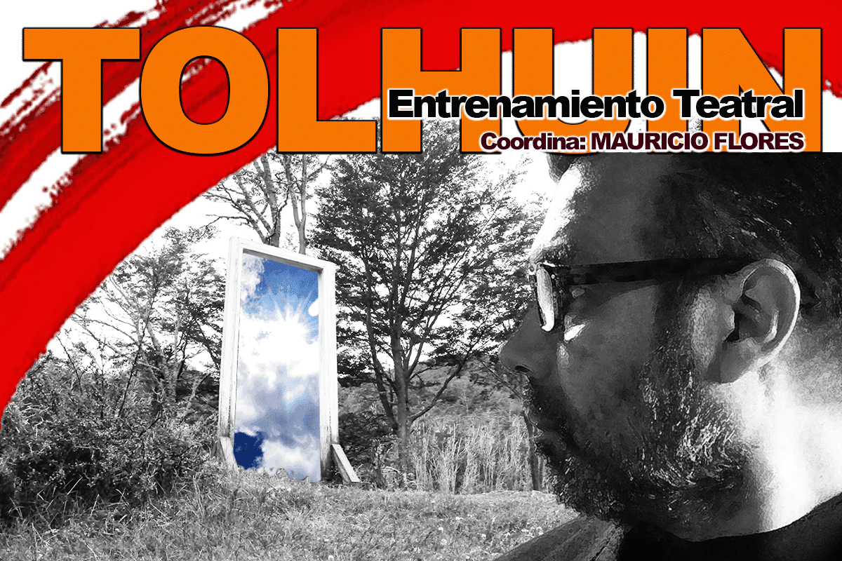 Encuentro intensivo de entrenamiento teatral en Tolhuin.